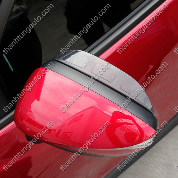 Vè che mưa gương chiếu hậu cho Mazda CX5