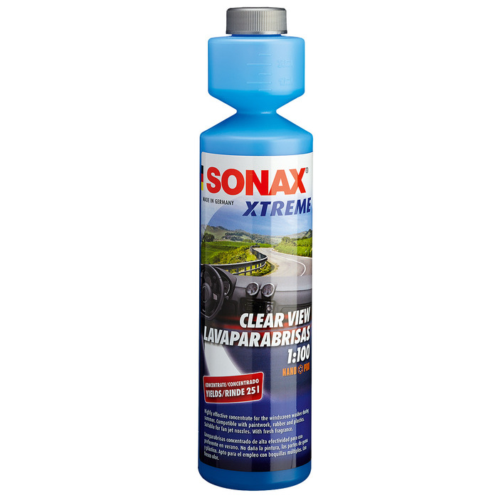 Nước đổ kính lái Sonax Xtreme - 271141