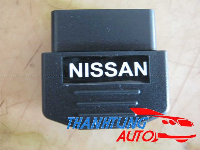 Bộ tự động khóa cửa cho xe Nissan Sunny