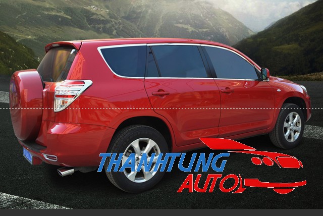 2008 Toyota RAV4 Reviews Ratings Prices  Consumer Reports