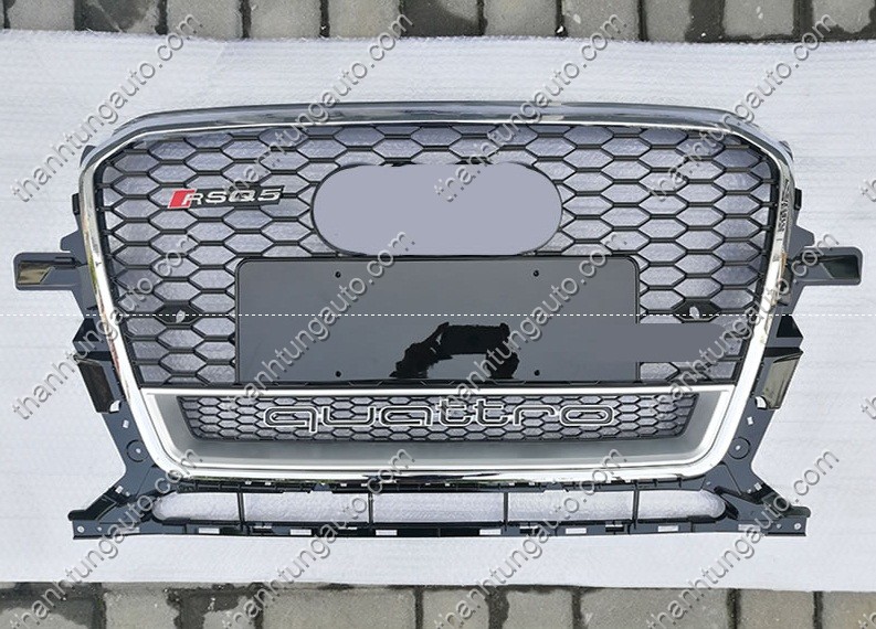Calang độ cho Audi Q5 nâng Audi RSQ5 2013-2015