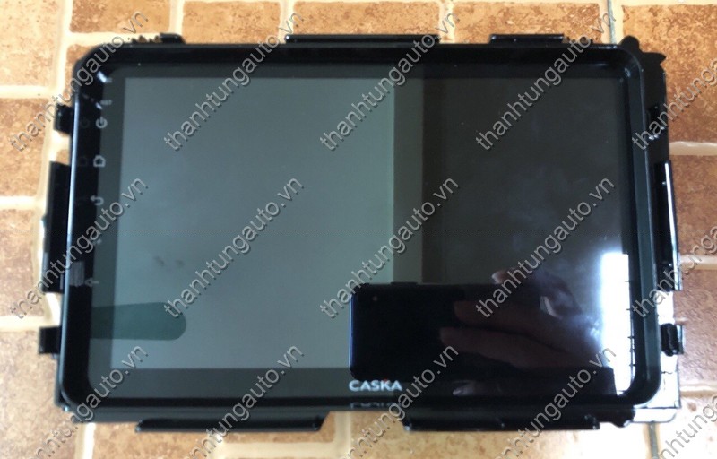 Màn hình android caska cho xe Sorento 2015-2017
