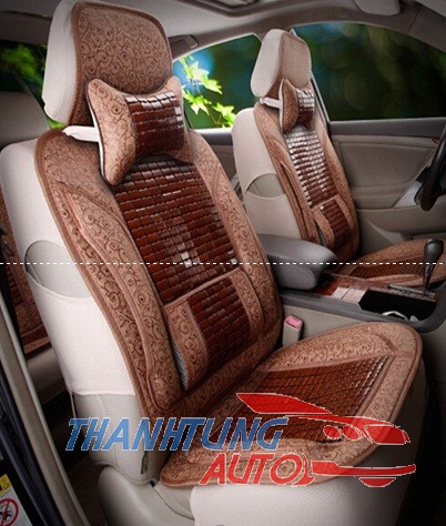 TỰA LƯNG  NGUYÊN BỘ CHO XE 4 CHỖ MẪU D191