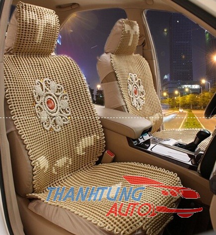 TỰA LƯNG  NGUYÊN BỘ CHO XE 4 CHỖ MẪU D192