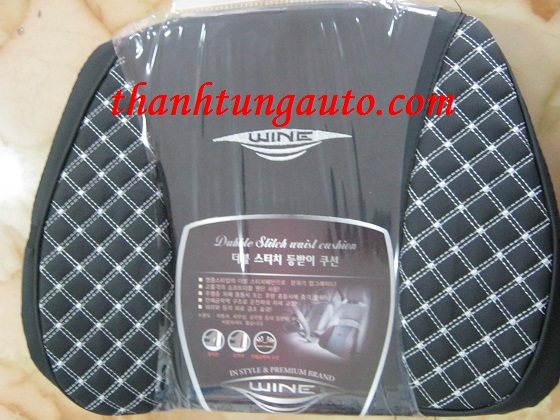 TỰA LƯNG CARO WINE