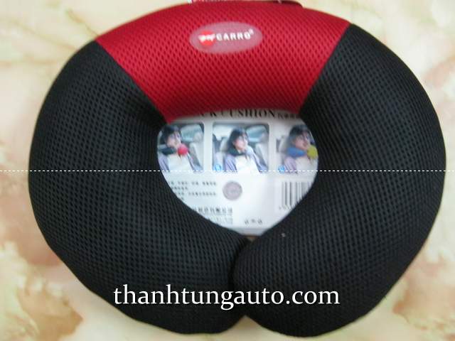 Gối kẹp tựa đầu 