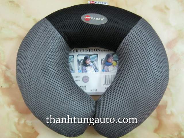 Gối kẹp tựa đầu