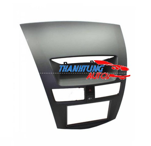 Mặt dưỡng lắp DVD 2Din cho xe Mazda BT50 